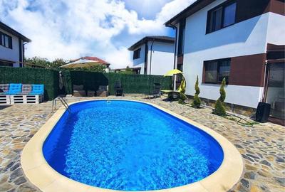 Casă cu 3 camere în Joița - 6