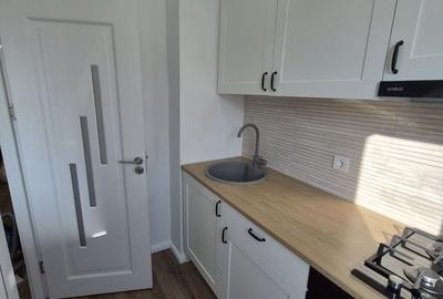 Garsonieră decomandată, mobilată în Lujerului - 3