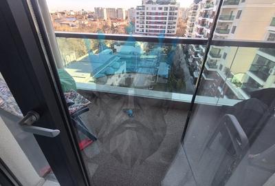 Apartament cu 3 camere decomandat, mobilat în Teiul Doamnei - 8