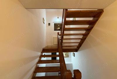 Casă în Căciulata - 5