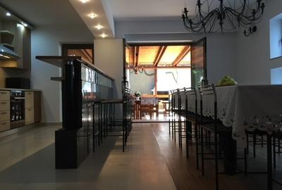 Casă individuală cu 4 camere cu Teren 270 Mp în Banu Manta - 2