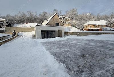Casă cu Teren 800 Mp în Feleacu - 6