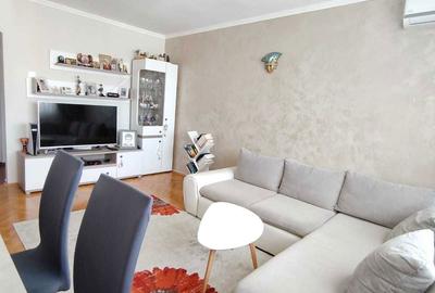 Apartament cu 3 camere decomandat în Mănăștur - 1