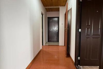 Apartament cu 4 camere decomandat în Torontalului - 3
