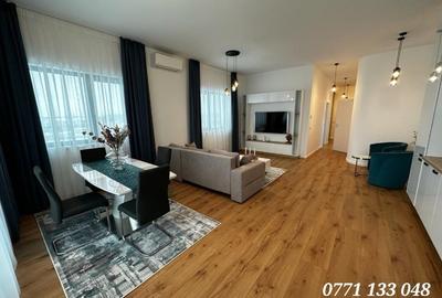 PENTHOUSE /DARWIN-RESIDENCE/2 PARCĂRI/OTOPENI-TUNARI - 16