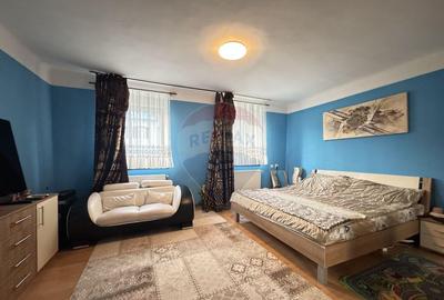 Casa saseasca autentica in A?el - 4