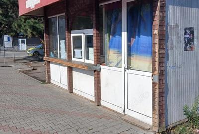 Spațiu comercial, de 20 mp, în Central - 1