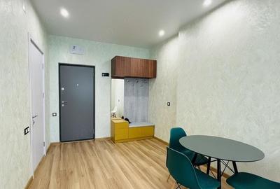 Garsonieră decomandată în Obor