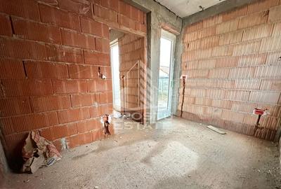 Duplex despartit prin baie si hol cu 3 dormitoare si dressing in Giroc - 10