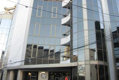 Spațiu comercial, în Titulescu - 8