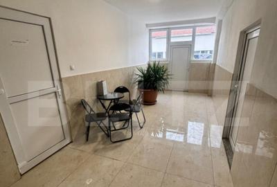 Spatiu de inchiriat, 105 mp - 2