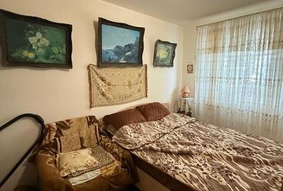 Apartament cu 2 camere decomandat în Central - 13