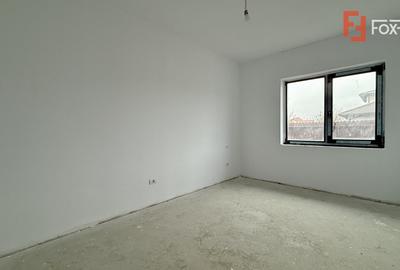 Duplex cu 4 camere cu Teren 250 Mp în Moșnița Nouă - 8