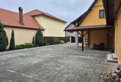Casă cu 4 camere în Rășinari - 4