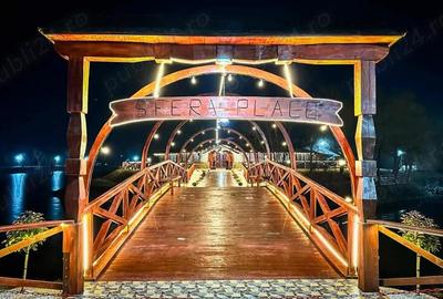 Casă cu 3 camere în Central - 1