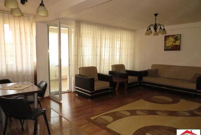 Apartament 2 camere centru mobilat ( ID 22326) - 2