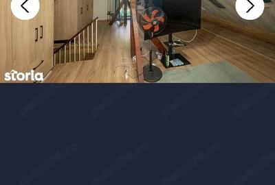Casă cu Teren 1200 Mp în Central - 4