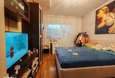 Apartament cu 2 camere în Negru Vodă - 3