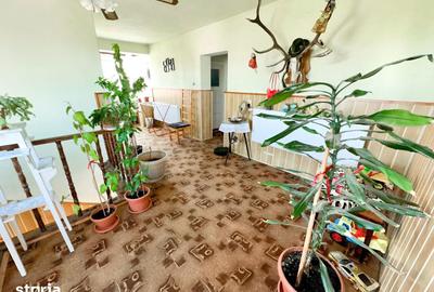 Casă cu 4 camere cu Teren 998 Mp în Central - 18