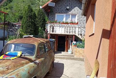 Casă cu 3 camere cu Teren 15 Mp în Viișoara - 10
