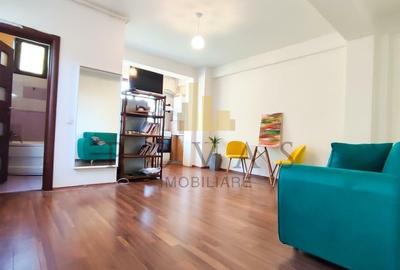 Vanzare Apartament 2 Camere Bucurestii Noi Parc Bazilescu Sectror 1