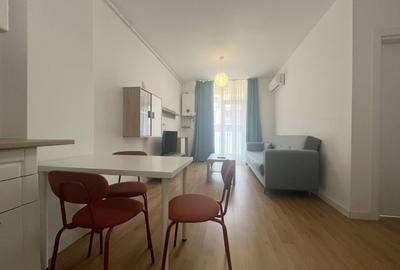 Apartament cu 2 camere decomandat, mobilat în Torontalului - 5