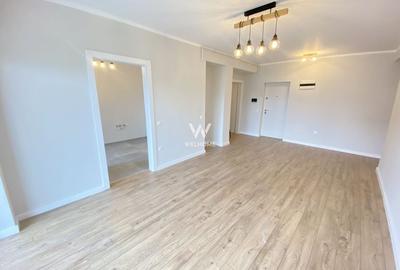 Apartament 2 camere, LA CHEIE, 54 mp, Zona Industriala VEST, Sibiu - 3