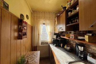 Apartament cu 2 camere nedecomandat în Central - 4