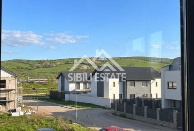 Apartament cu 2 camere decomandat în Șelimbăr - 1