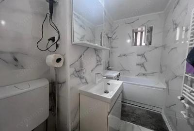 Apartament cu 2 camere semidecomandat în Central - 2