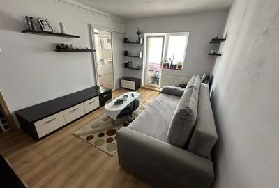 Garsonieră decomandată în Șelimbăr - 1