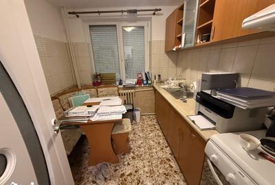 Apartament cu 2 camere semidecomandat în Calea București - 5