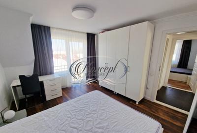 Apartament cu 3 camere semidecomandat, mobilat în Europa - 7