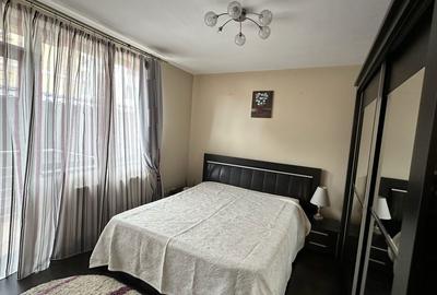 Apartament cu 3 camere decomandat în Central - 5
