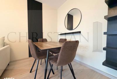 Apartament cu 2 camere decomandat, mobilat în Militari - 11
