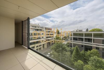 Apartament cu 4 camere decomandat în Aviatorilor - 25