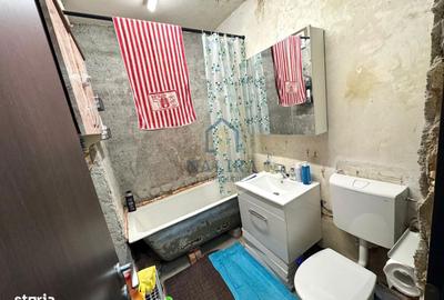 Apartament cu 2 camere în Săsar - 8