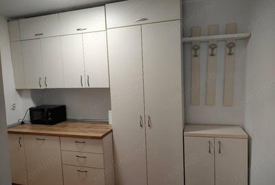 Apartament cu 3 camere semidecomandat în Șagului - 4