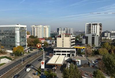 Apartament cu 2 camere decomandat în Lujerului - 4