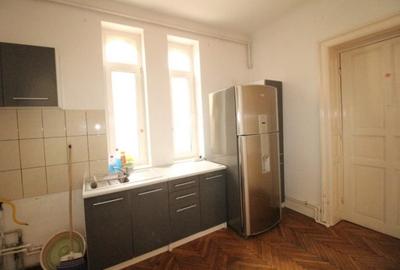 Apartament cu 2 camere decomandat în Cotroceni - 8
