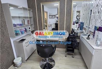 Vindem apartament/spatiu salon infrumusetare in zona Nord - 23
