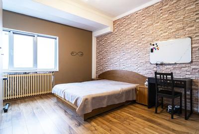 Apartament cu 4 camere semidecomandat în Cișmigiu - 5