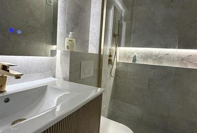 Apartament cu 3 camere decomandat în Ultracentral - 9