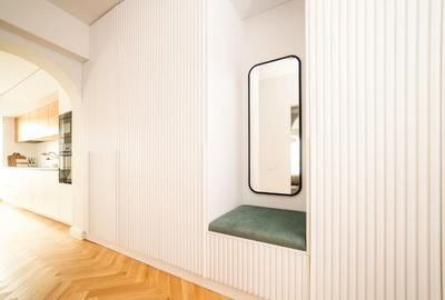 Apartament 3 camere, Complexul Wings, direct de la proprietar Apartament 3 camere, Complexul Wings, direct de la proprietar - 4