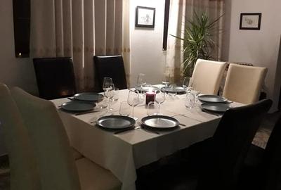 OPORTUNITATE ! Conac BRANCOVENESC Complet Renovat de Vanzare ! - 8
