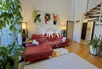 Apartament cu 4 camere semidecomandat, mobilat în Exterior Nord - 4