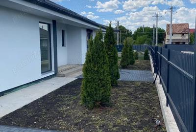 Vand casa construc?ie noua in Tureni Cluj - 2