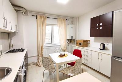 Apartament 2 camere, balcon cu vedere la Malul Muresului, parcare - 1