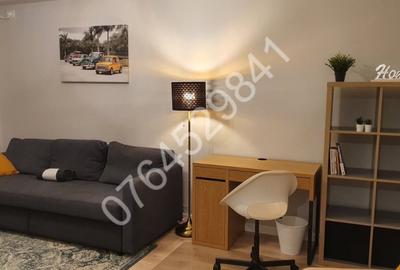 Apartament cu 2 camere decomandat în Central - 7