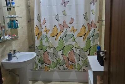 Apartament cu 2 camere semidecomandat, mobilat în Florești - 3